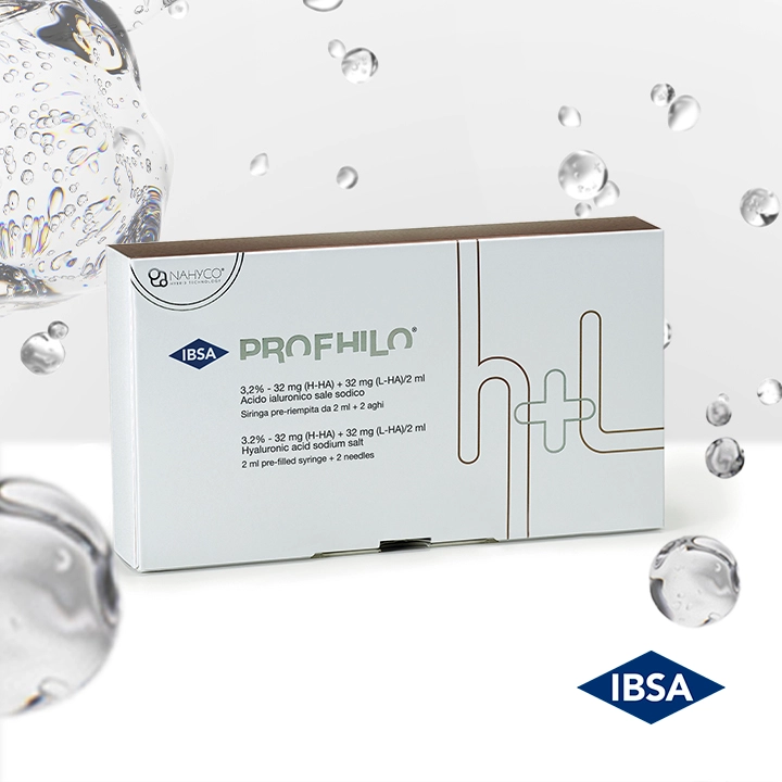 Biostimulator Profhilo