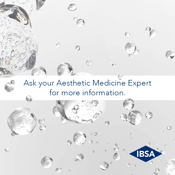 Biostimulator Profhilo