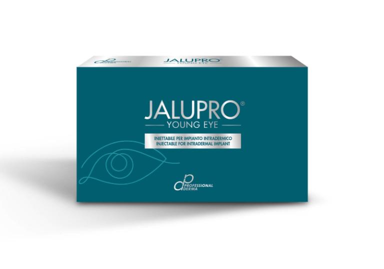 Jalupro Young Eye